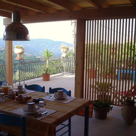 B&B Calabria Scigliano Экстерьер фото
