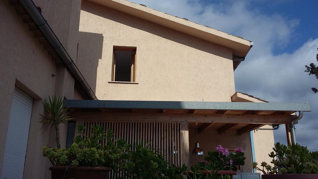 B&B Calabria Scigliano Экстерьер фото