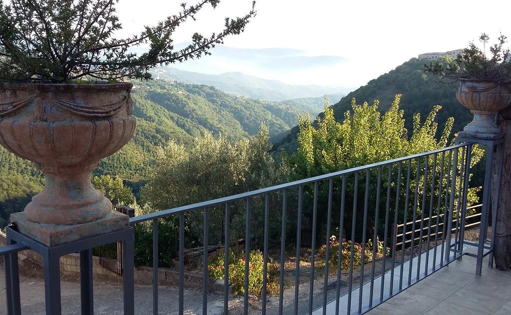 B&B Calabria Scigliano Экстерьер фото