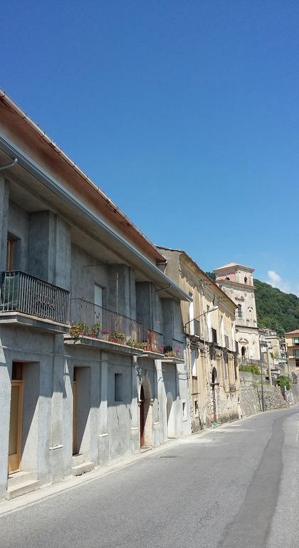 B&B Calabria Scigliano Экстерьер фото