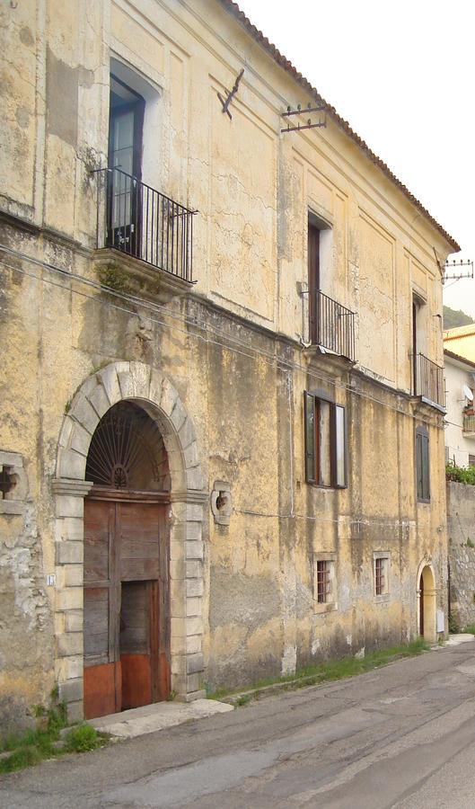 B&B Calabria Scigliano Экстерьер фото