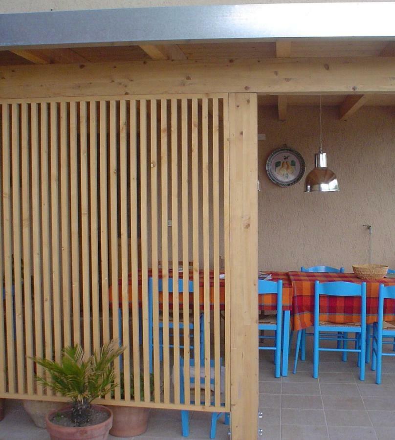 B&B Calabria Scigliano Экстерьер фото