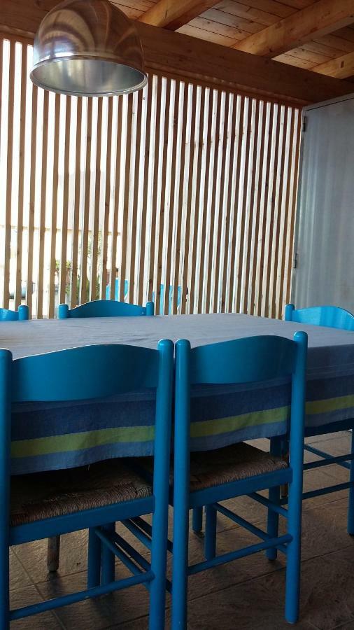 B&B Calabria Scigliano Экстерьер фото