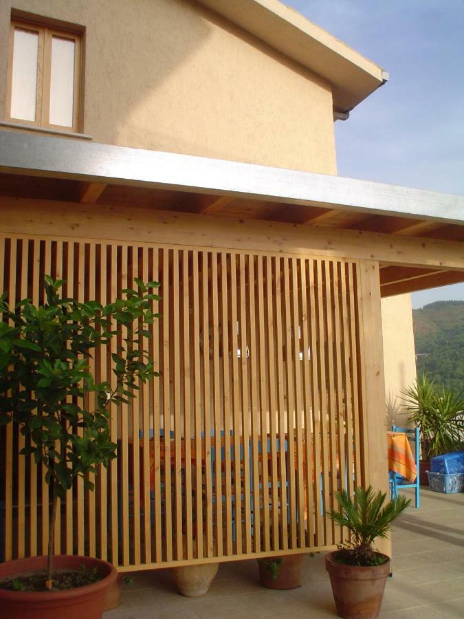 B&B Calabria Scigliano Экстерьер фото