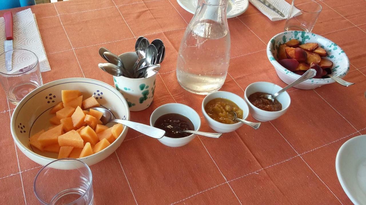 B&B Calabria Scigliano Экстерьер фото
