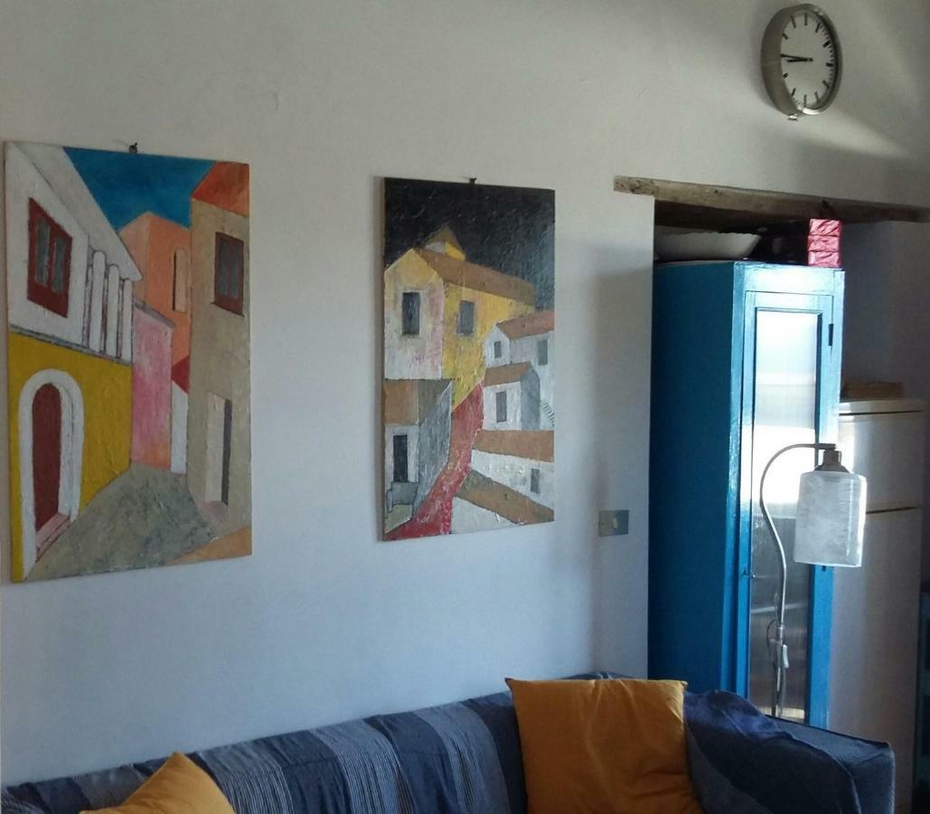 B&B Calabria Scigliano Экстерьер фото
