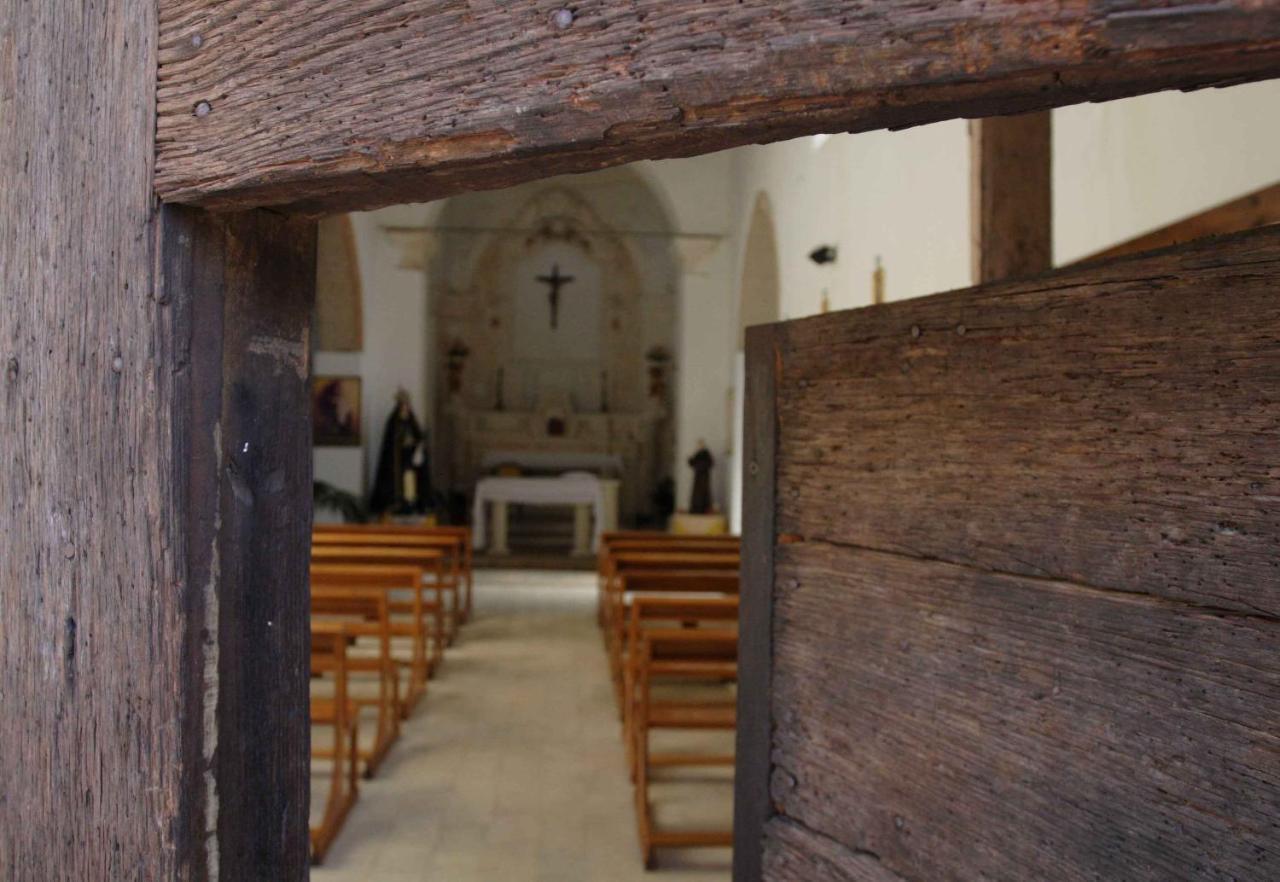B&B Calabria Scigliano Экстерьер фото