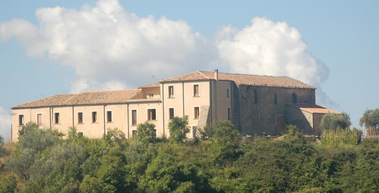 B&B Calabria Scigliano Экстерьер фото
